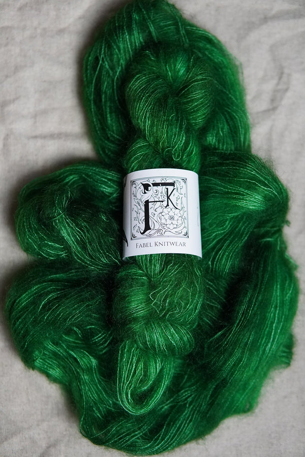 Mohair Silk - Elf