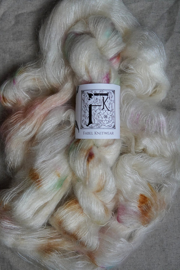 Mohair Silk - Bauble