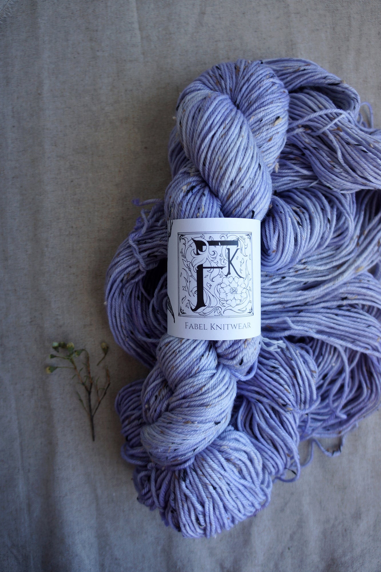 Geillis Tweed Arwen Fabelknitwear geillis-tweed-arwen-fabelknitwear