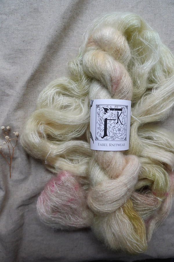 Mohair Silk - Fairy