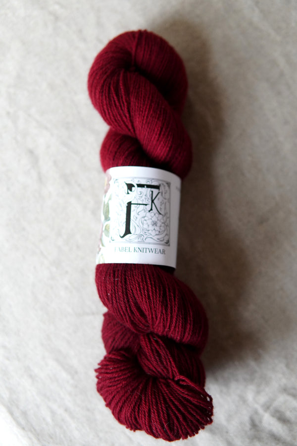 Purest Wool Pure Wool – fabelknitwear