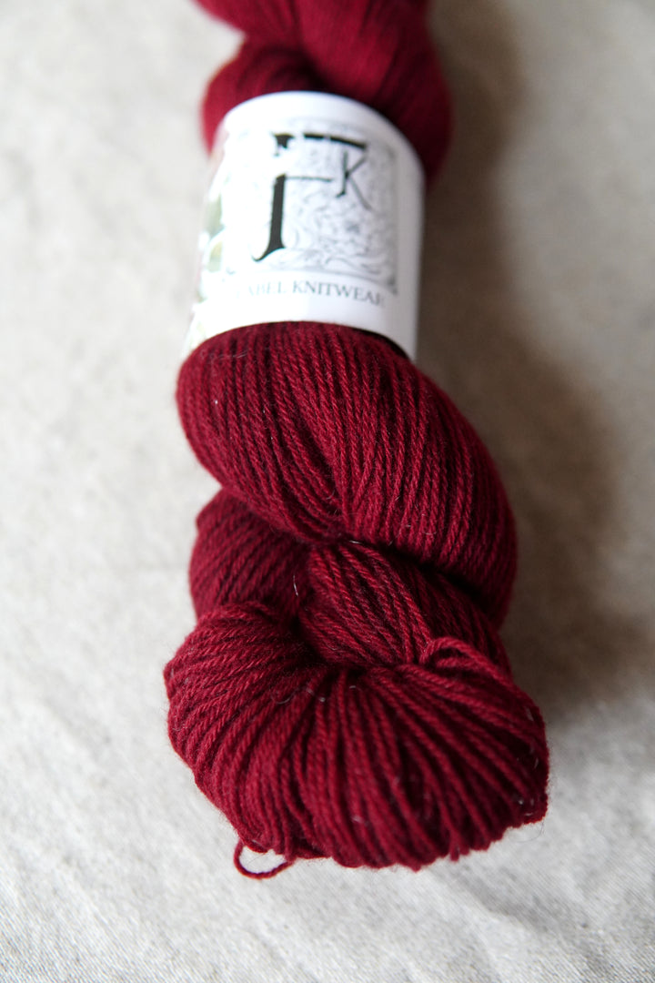 Pure Wool - Briar – fabelknitwear