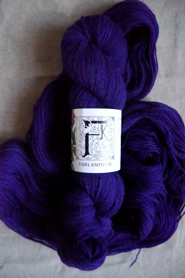 Purest Wool Pure Wool – fabelknitwear