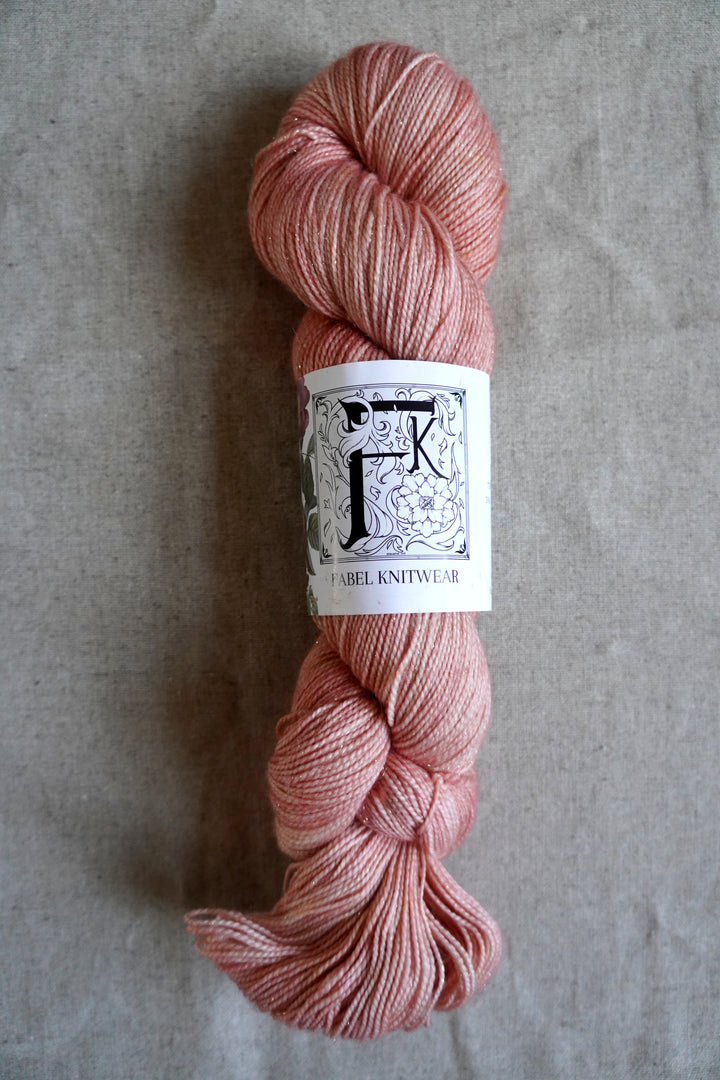 Athena - Rosegull – fabelknitwear