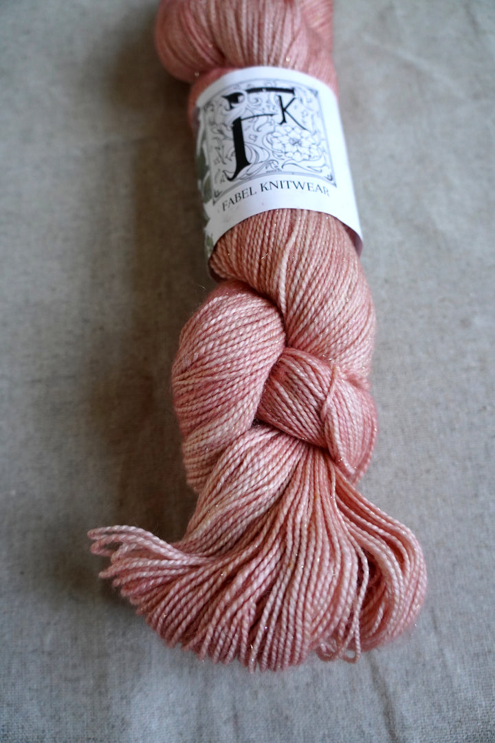 Athena - Rosegull – fabelknitwear