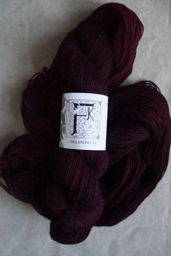 Pure Wool – fabelknitwear
