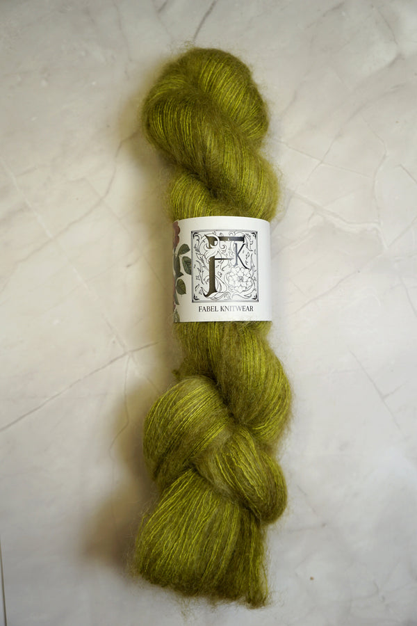 Mohair Silk - Athelas