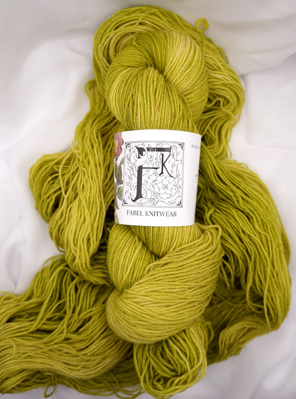 Pure Wool - Athelas