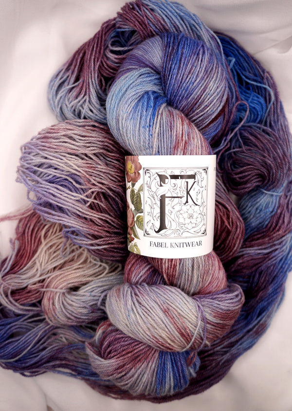 Pure Wool - Duskwood
