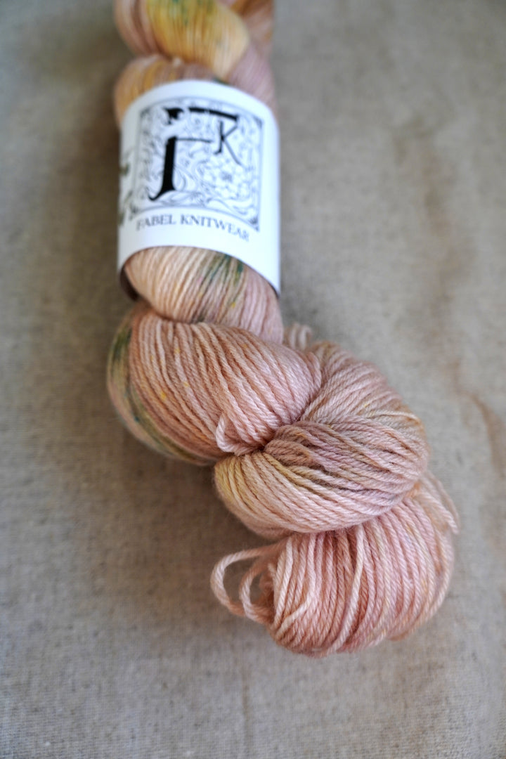 Highland Wool - Spring Meadow – fabelknitwear