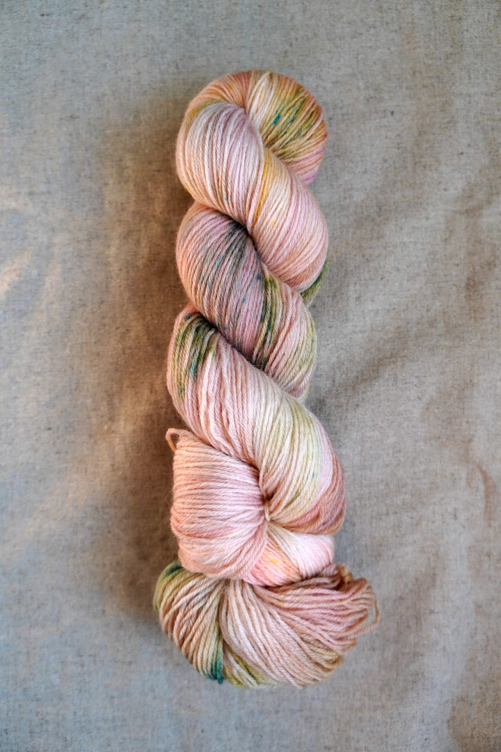 Highland Wool - Spring Meadow – fabelknitwear