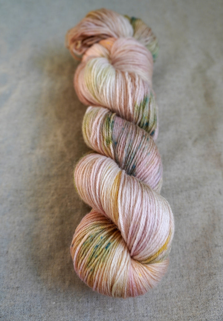Highland Wool - Spring Meadow – fabelknitwear