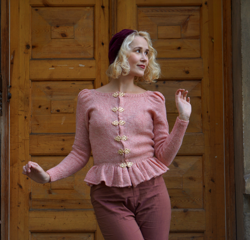 Cardigans Fabelknitwear Cardigans Fabelknitwear