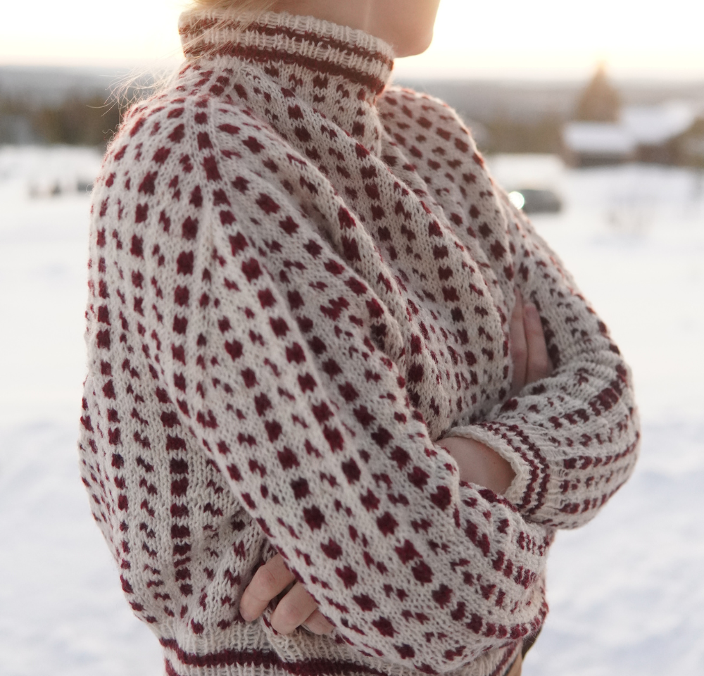 Sweaters Fabelknitwear Sweaters Fabelknitwear