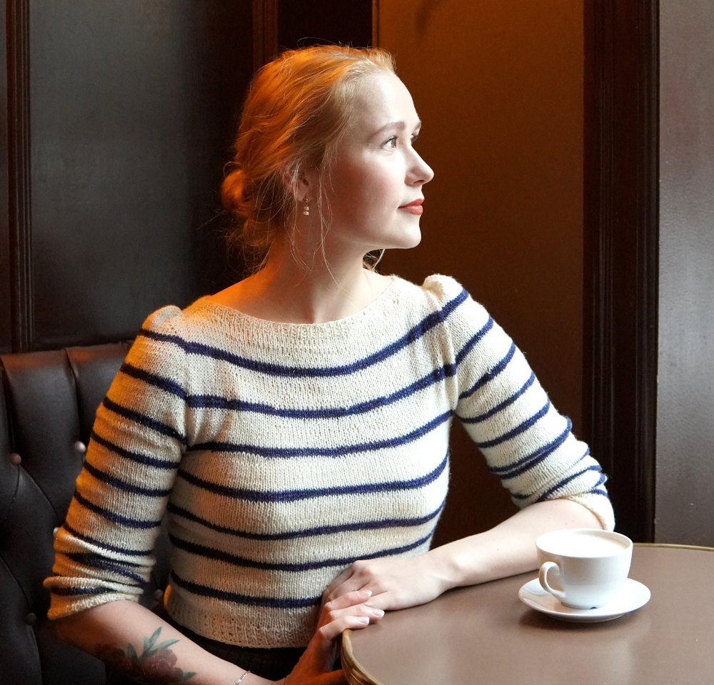 Sweaters Fabelknitwear Sweaters Fabelknitwear