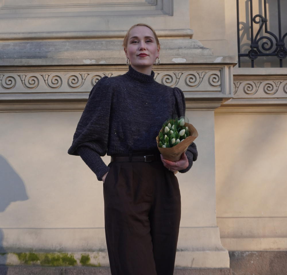 Sweaters Fabelknitwear Sweaters Fabelknitwear