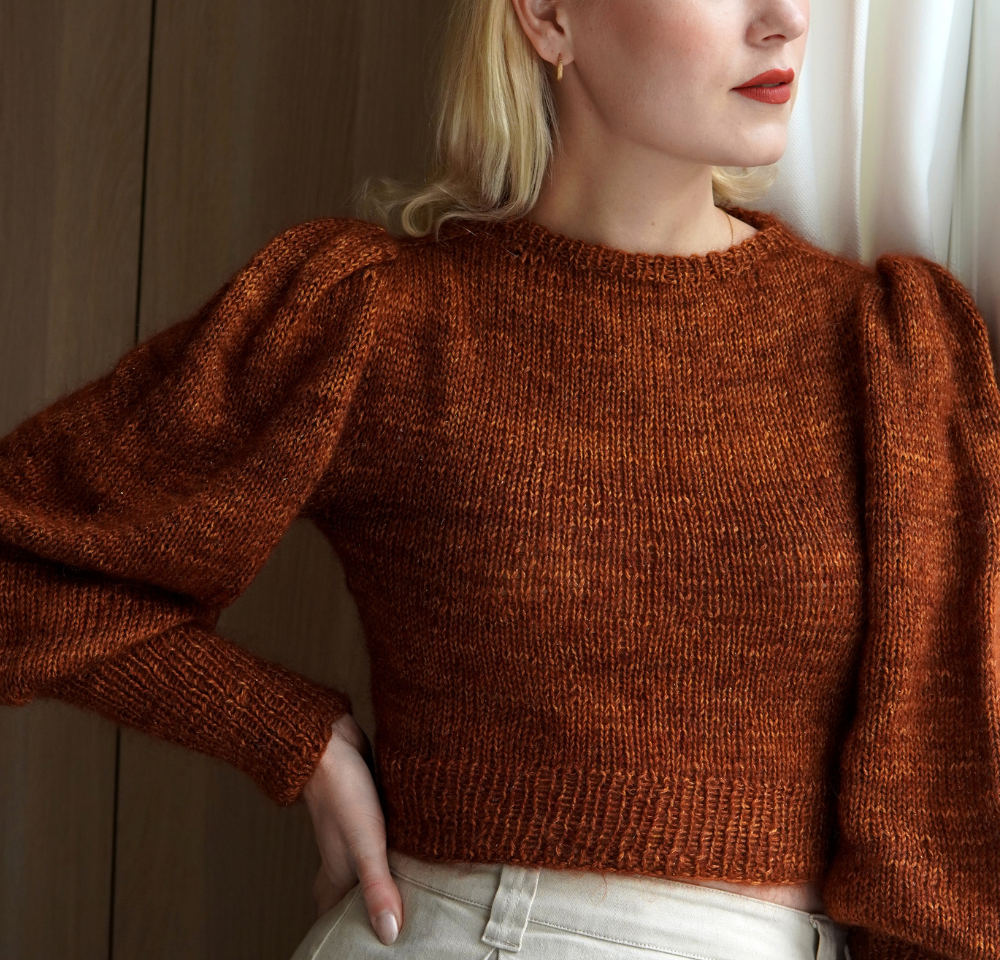 Sweaters Fabelknitwear Sweaters Fabelknitwear